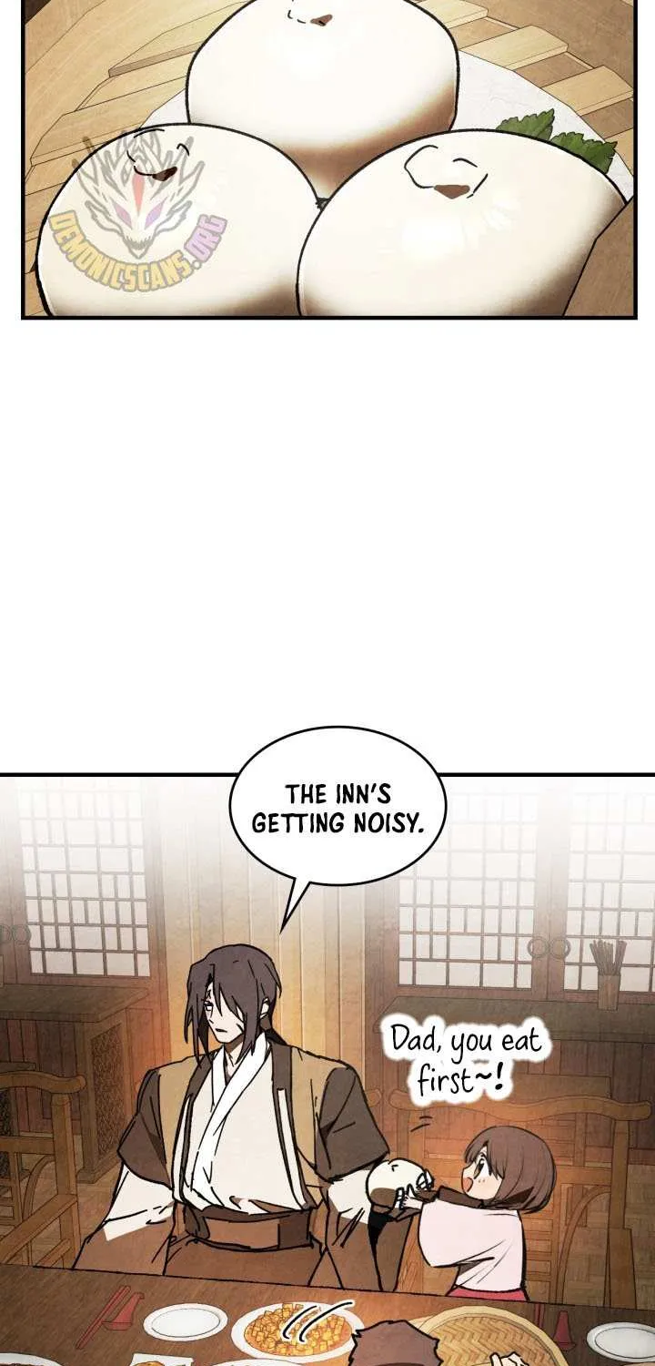 Chronicles Of The Martial God’s Return ( Chronicles of a Returner) Chapter 133 page 76 - 
