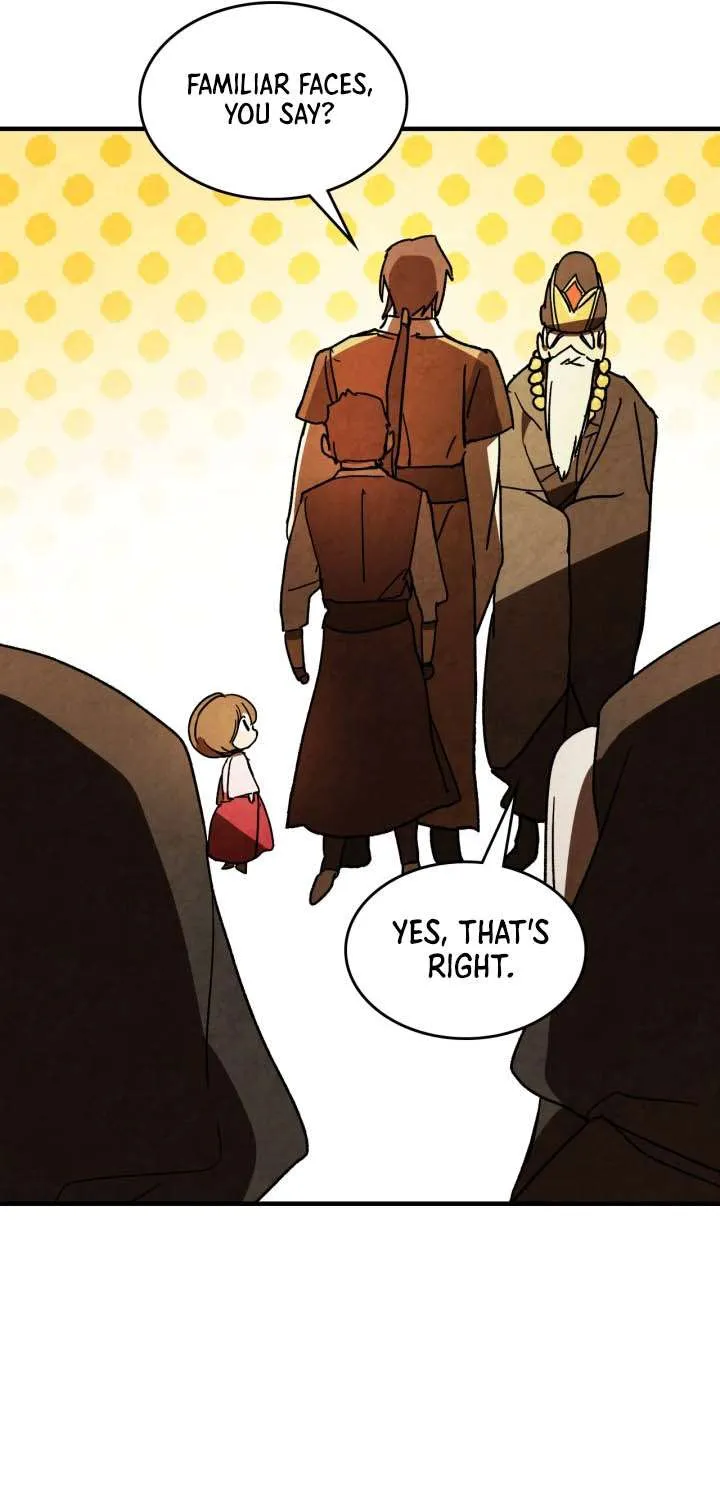 Chronicles Of The Martial God’s Return ( Chronicles of a Returner) Chapter 134 page 14 - 