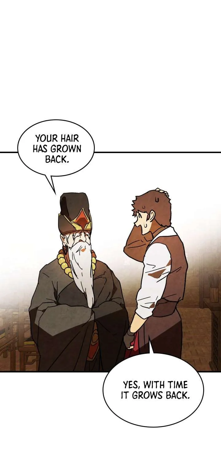 Chronicles Of The Martial God’s Return ( Chronicles of a Returner) Chapter 134 page 16 - 
