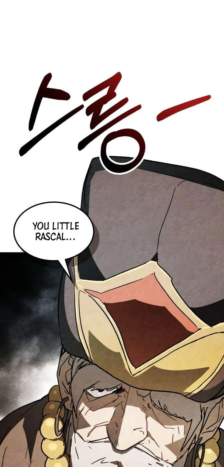 Chronicles Of The Martial God’s Return ( Chronicles of a Returner) Chapter 134 page 17 - 