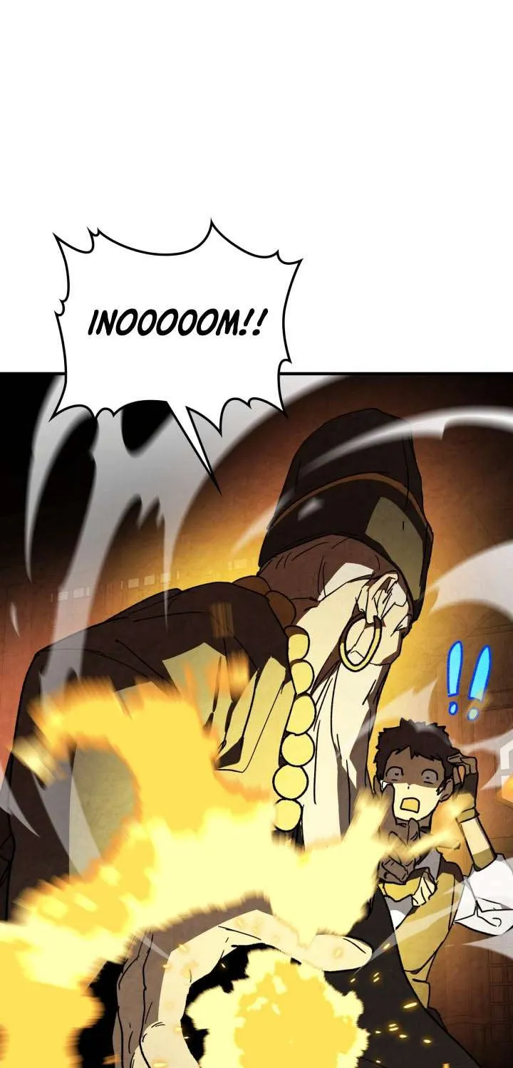 Chronicles Of The Martial God’s Return ( Chronicles of a Returner) Chapter 134 page 22 - 