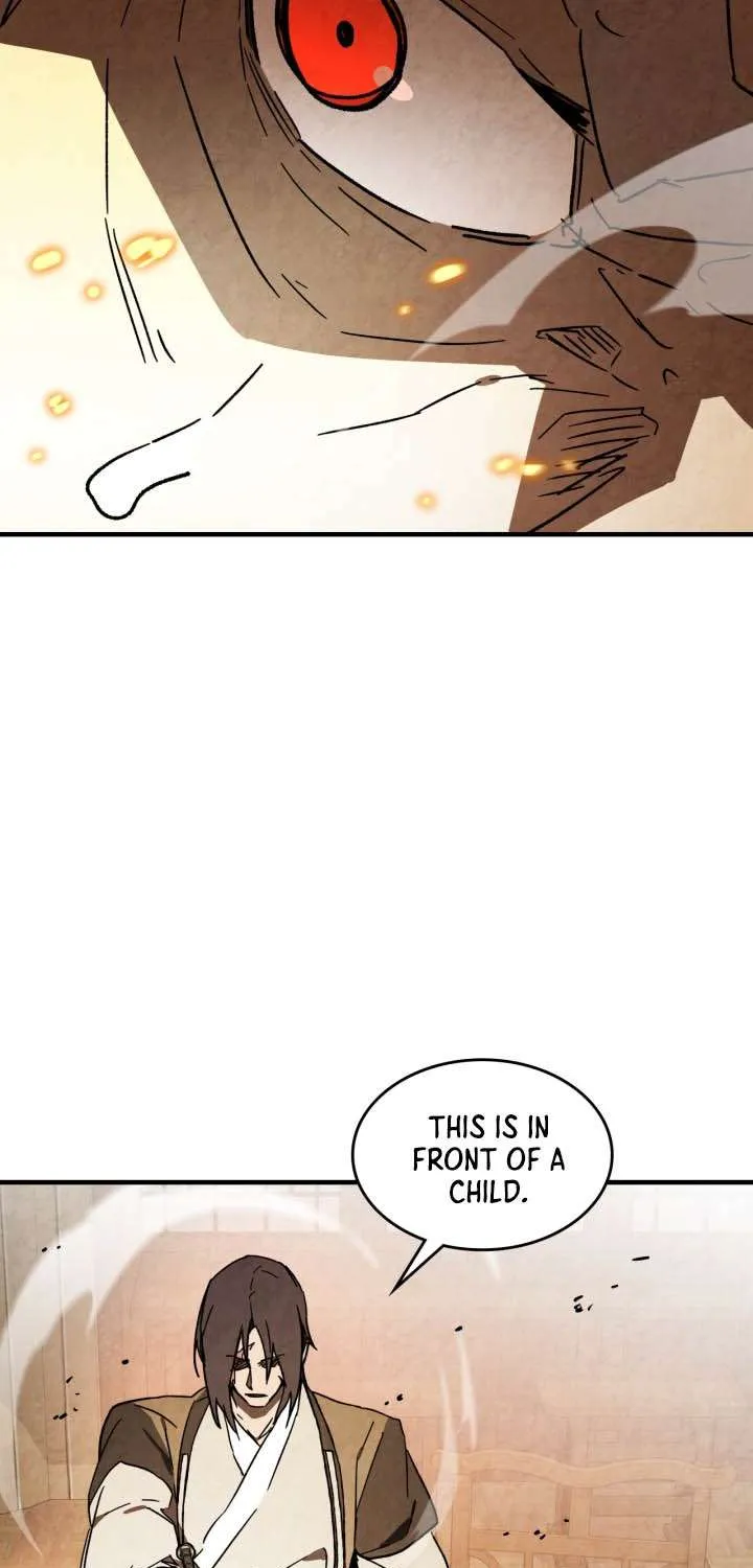 Chronicles Of The Martial God’s Return ( Chronicles of a Returner) Chapter 134 page 25 - 