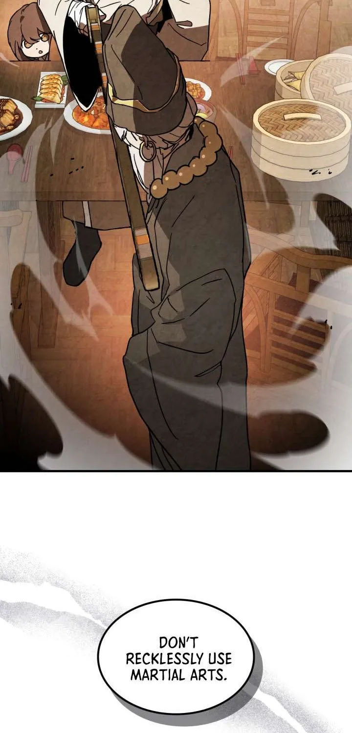 Chronicles Of The Martial God’s Return ( Chronicles of a Returner) Chapter 134 page 26 - 