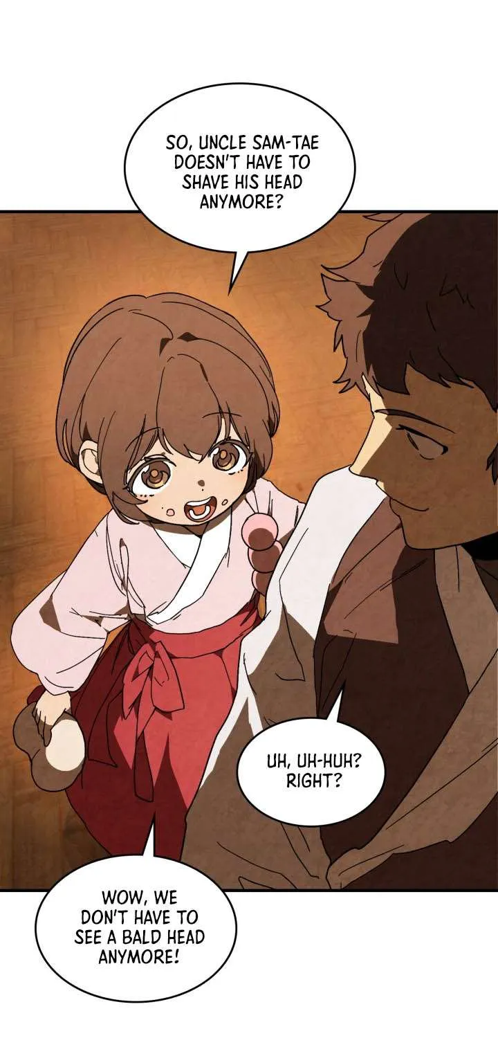 Chronicles Of The Martial God’s Return ( Chronicles of a Returner) Chapter 134 page 37 - 