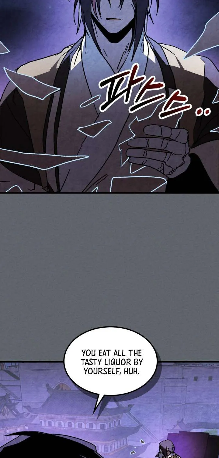 Chronicles Of The Martial God’s Return ( Chronicles of a Returner) Chapter 134 page 50 - 