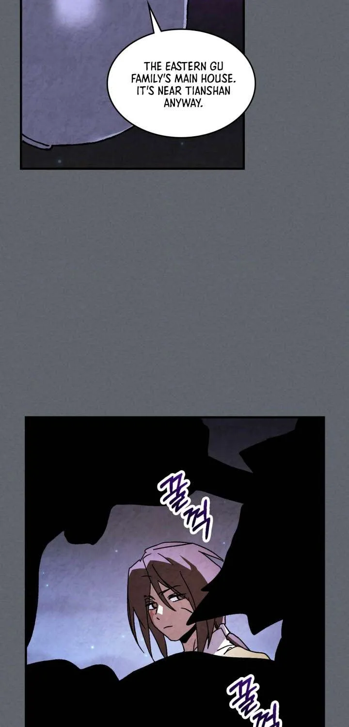 Chronicles Of The Martial God’s Return ( Chronicles of a Returner) Chapter 134 page 53 - 