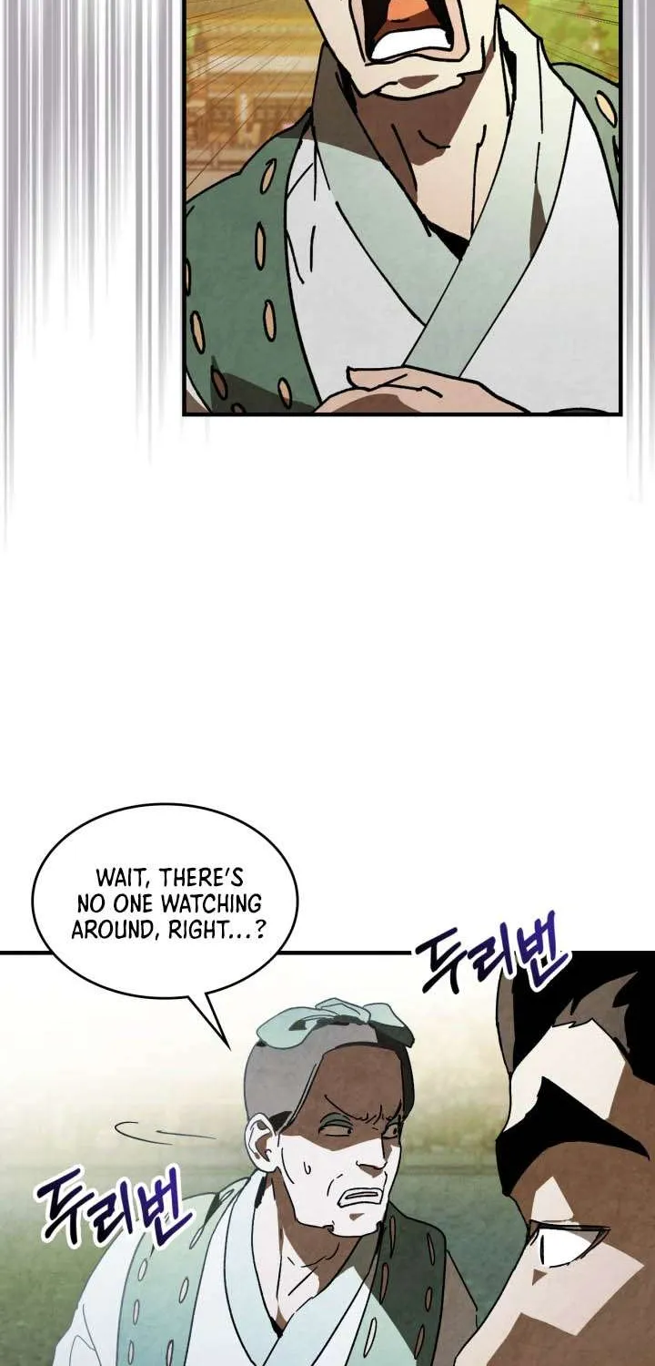 Chronicles Of The Martial God’s Return ( Chronicles of a Returner) Chapter 134 page 72 - 