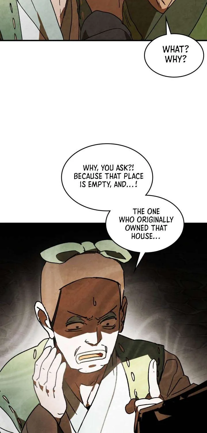 Chronicles Of The Martial God’s Return ( Chronicles of a Returner) Chapter 134 page 74 - 