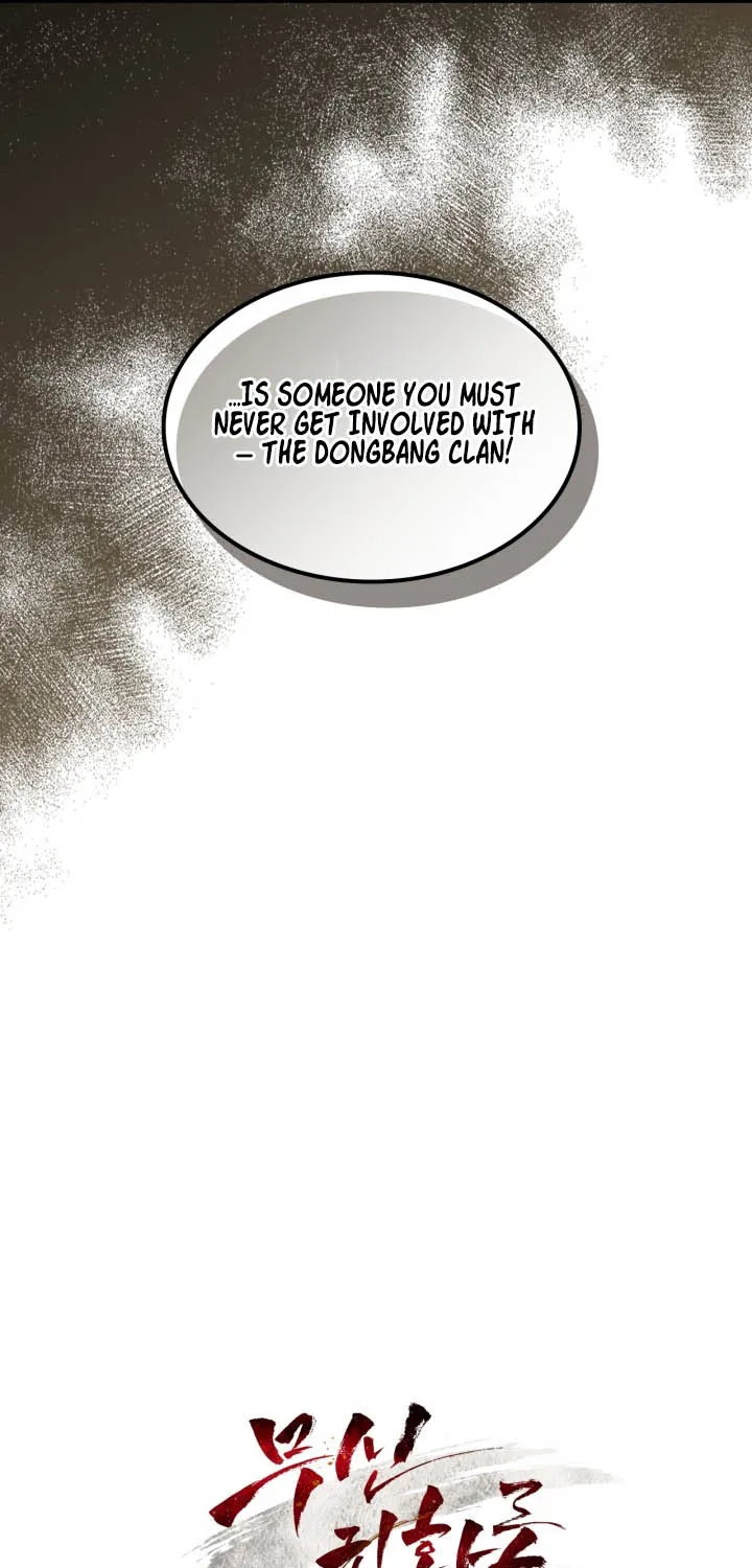 Chronicles Of The Martial God’s Return ( Chronicles of a Returner) Chapter 134 page 76 - 