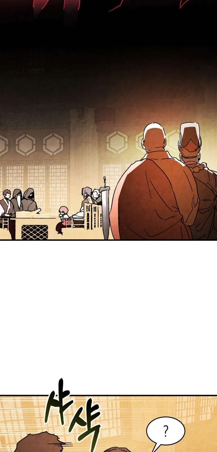 Chronicles Of The Martial God’s Return ( Chronicles of a Returner) Chapter 134 page 9 - 