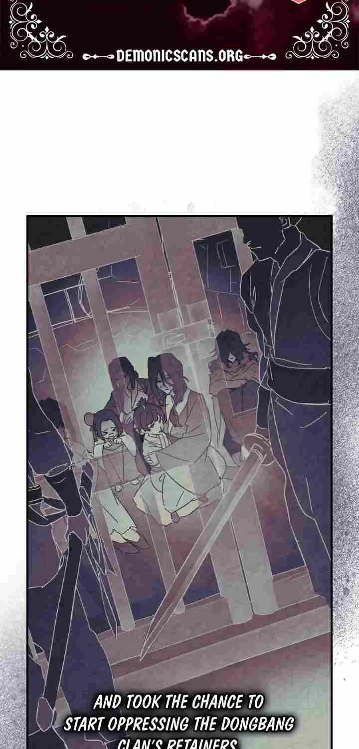 Chronicles Of The Martial God’s Return ( Chronicles of a Returner) Chapter 135 page 12 - 