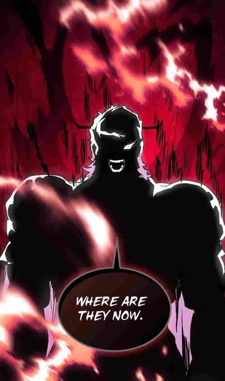 Chronicles Of The Martial God’s Return ( Chronicles of a Returner) Chapter 135 page 14 - 