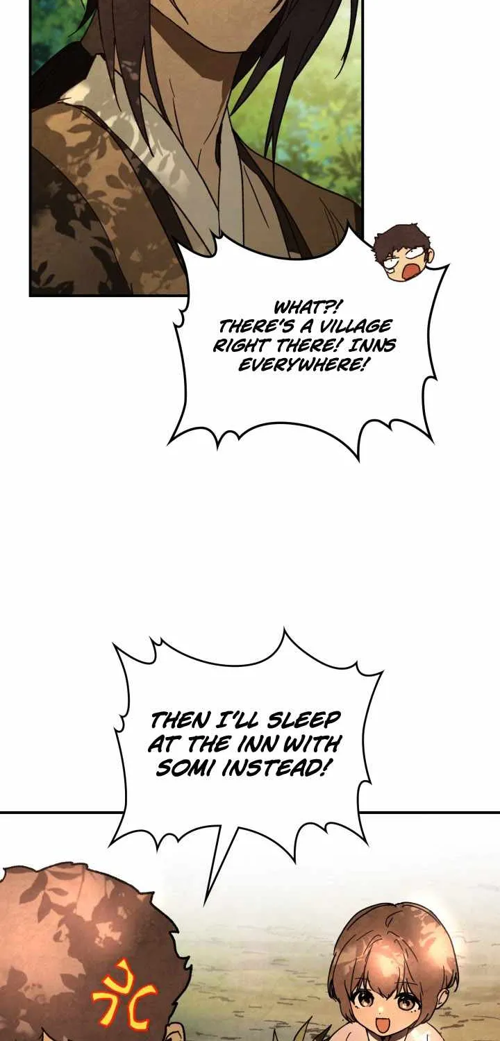 Chronicles Of The Martial God’s Return ( Chronicles of a Returner) Chapter 135 page 18 - 