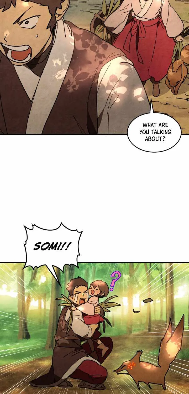 Chronicles Of The Martial God’s Return ( Chronicles of a Returner) Chapter 135 page 19 - 