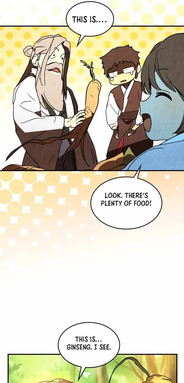 Chronicles Of The Martial God’s Return ( Chronicles of a Returner) Chapter 135 page 22 - 