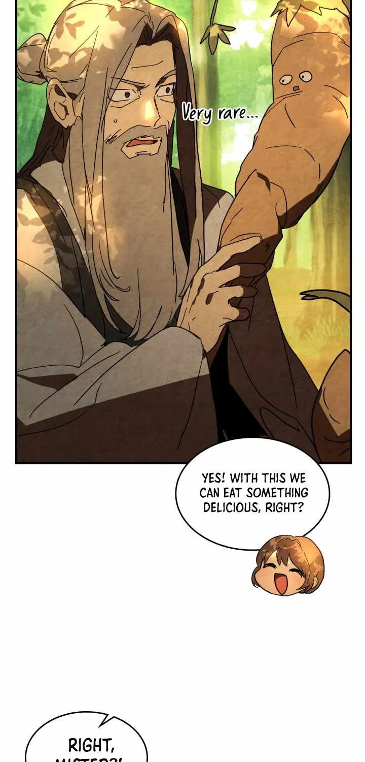 Chronicles Of The Martial God’s Return ( Chronicles of a Returner) Chapter 135 page 23 - 