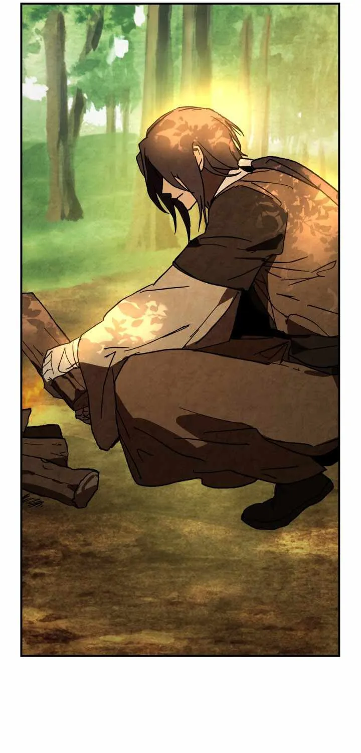Chronicles Of The Martial God’s Return ( Chronicles of a Returner) Chapter 135 page 28 - 