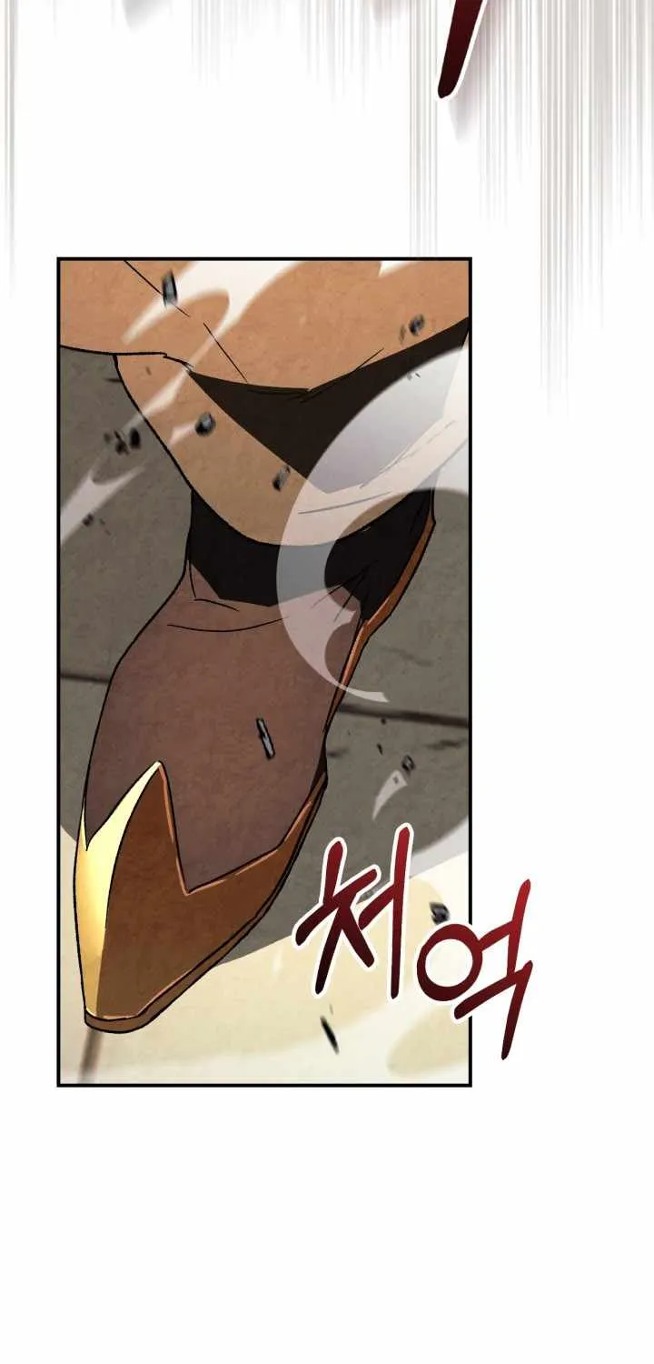 Chronicles Of The Martial God’s Return ( Chronicles of a Returner) Chapter 135 page 37 - 