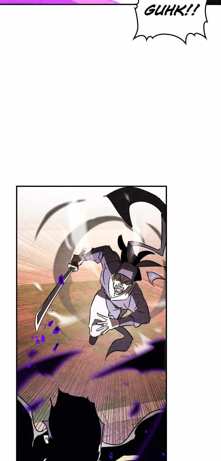 Chronicles Of The Martial God’s Return ( Chronicles of a Returner) Chapter 135 page 45 - 