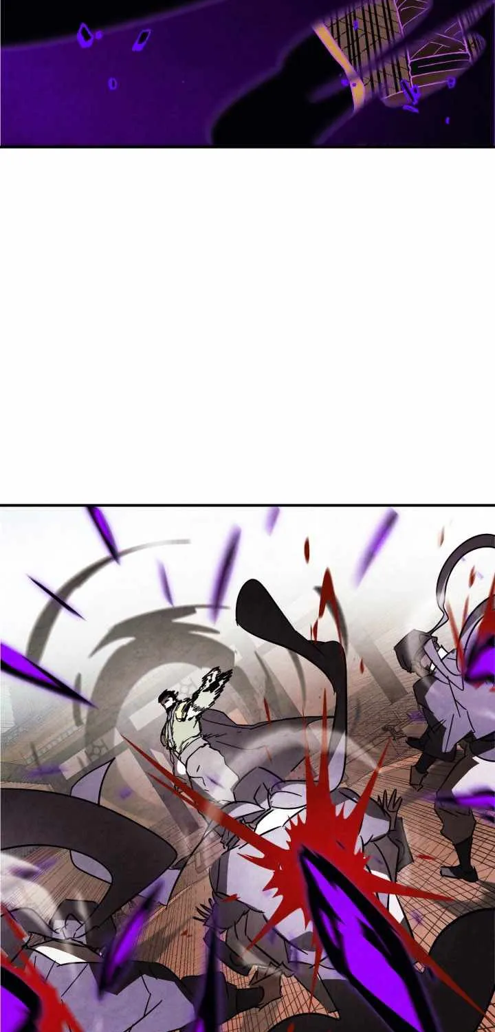 Chronicles Of The Martial God’s Return ( Chronicles of a Returner) Chapter 135 page 49 - 
