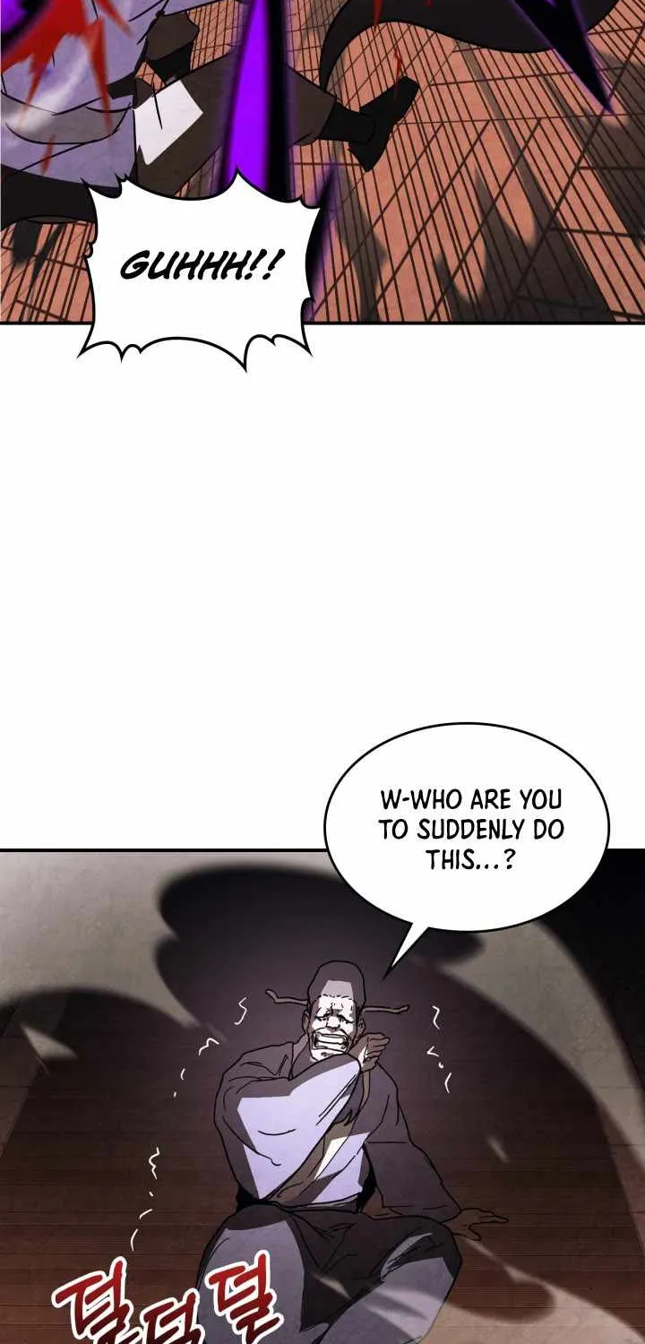 Chronicles Of The Martial God’s Return ( Chronicles of a Returner) Chapter 135 page 50 - 