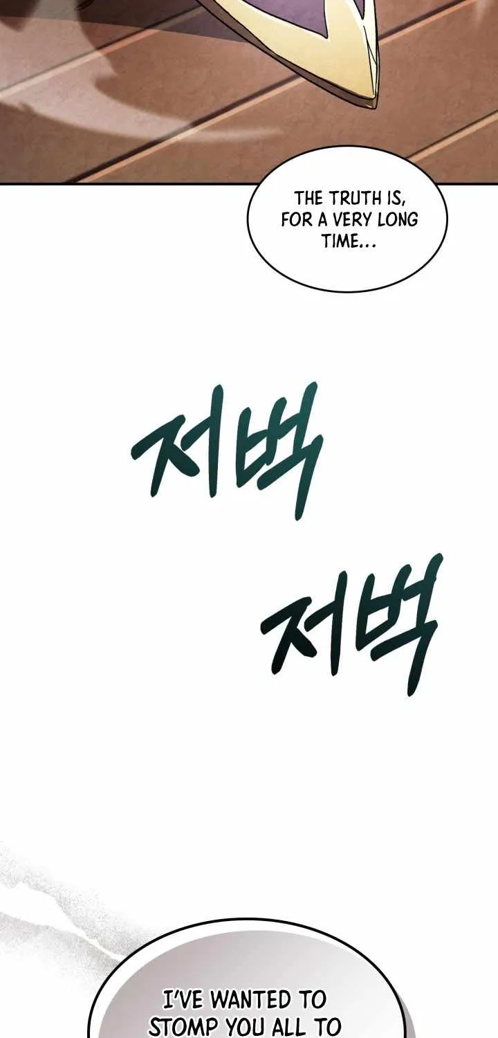 Chronicles Of The Martial God’s Return ( Chronicles of a Returner) Chapter 135 page 52 - 