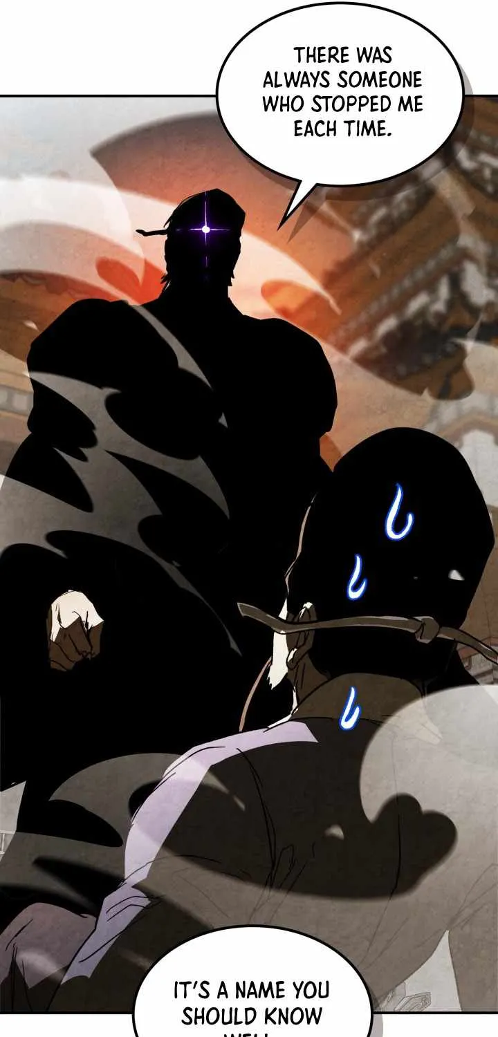Chronicles Of The Martial God’s Return ( Chronicles of a Returner) Chapter 135 page 54 - 