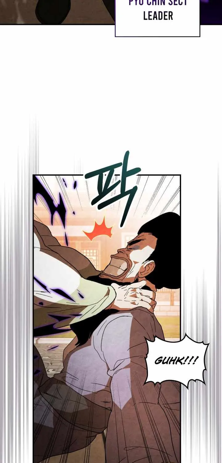 Chronicles Of The Martial God’s Return ( Chronicles of a Returner) Chapter 135 page 58 - 