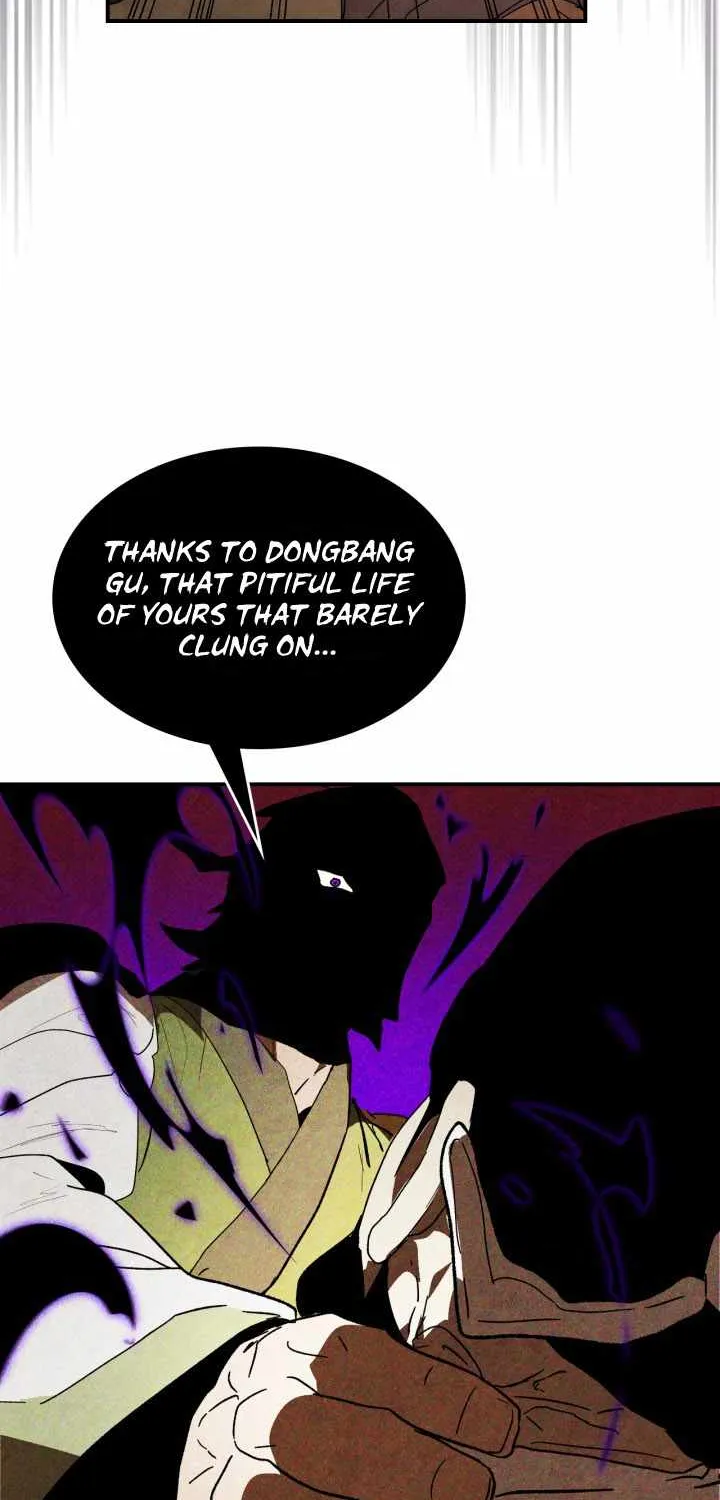 Chronicles Of The Martial God’s Return ( Chronicles of a Returner) Chapter 135 page 59 - 