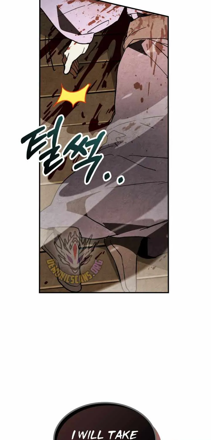Chronicles Of The Martial God’s Return ( Chronicles of a Returner) Chapter 135 page 63 - 