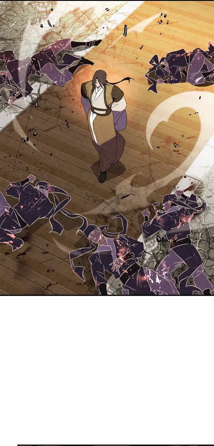 Chronicles Of The Martial God’s Return ( Chronicles of a Returner) Chapter 135 page 68 - 