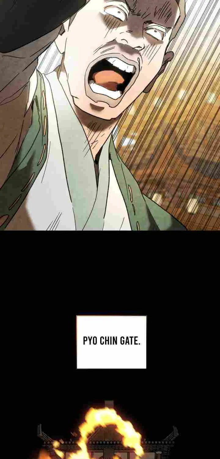 Chronicles Of The Martial God’s Return ( Chronicles of a Returner) Chapter 135 page 8 - 