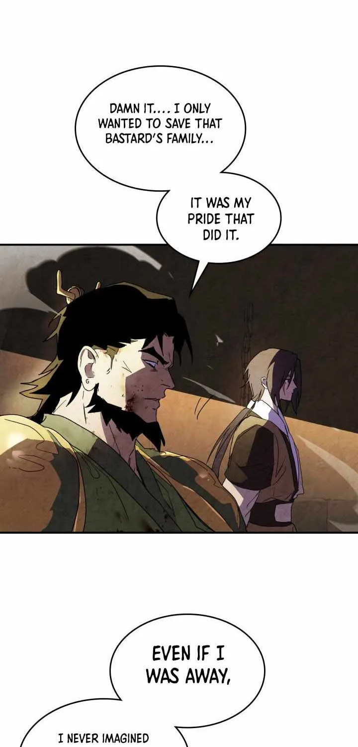 Chronicles Of The Martial God’s Return ( Chronicles of a Returner) Chapter 135 page 71 - 