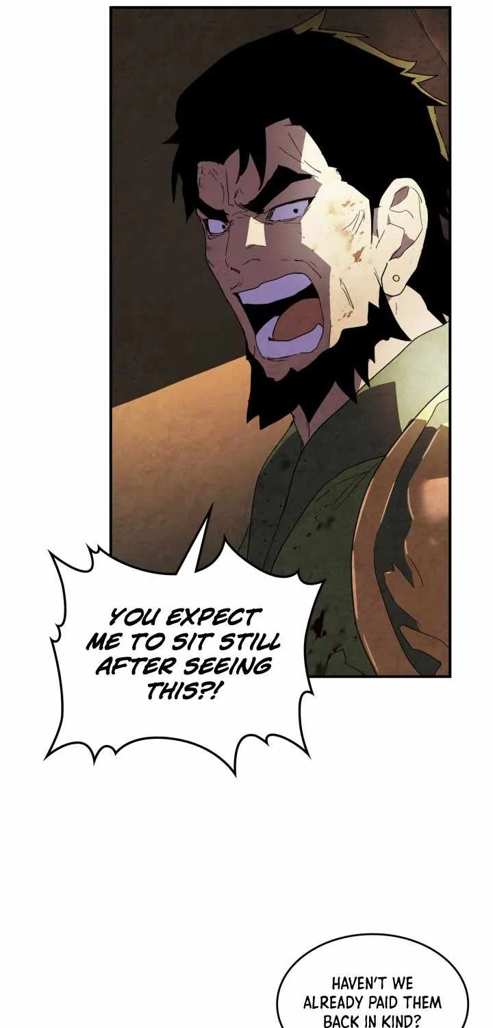 Chronicles Of The Martial God’s Return ( Chronicles of a Returner) Chapter 135 page 73 - 