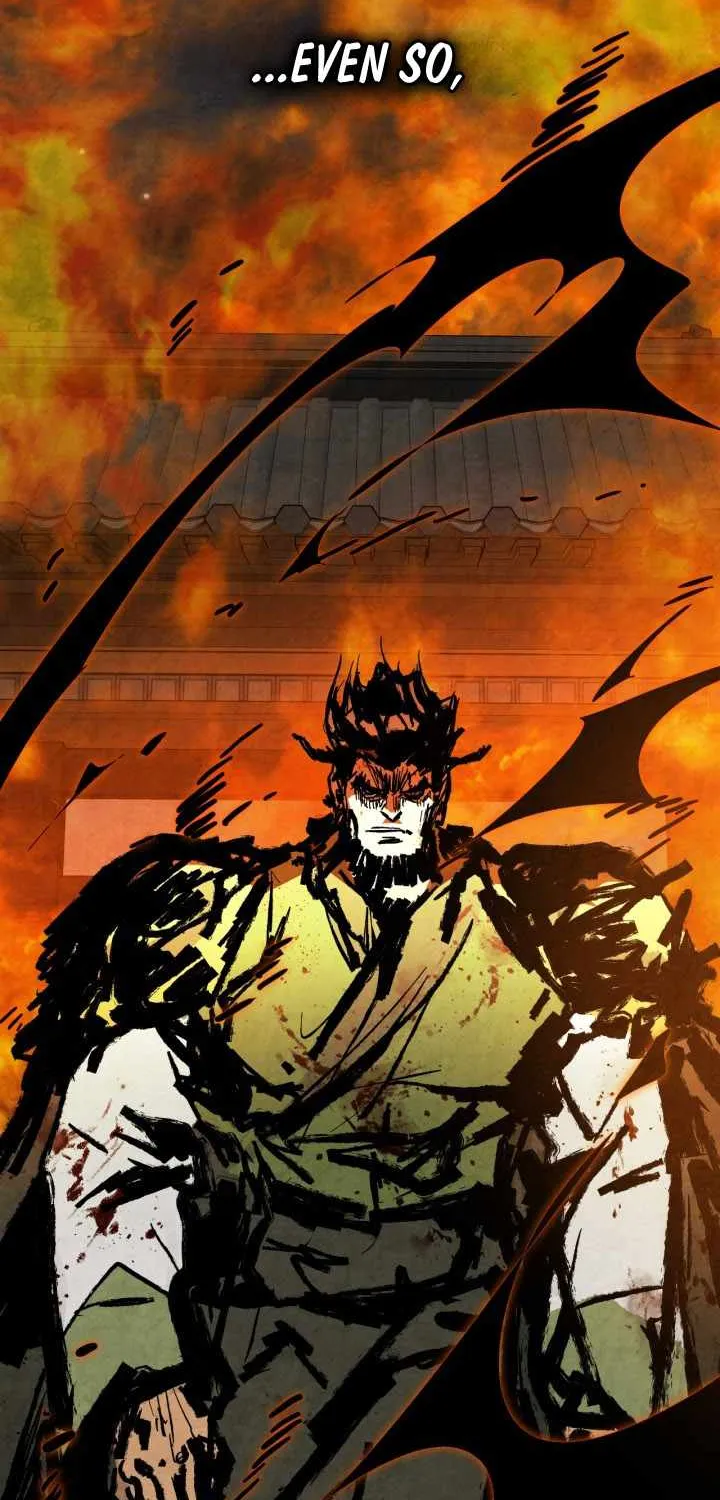 Chronicles Of The Martial God’s Return ( Chronicles of a Returner) Chapter 135 page 80 - 