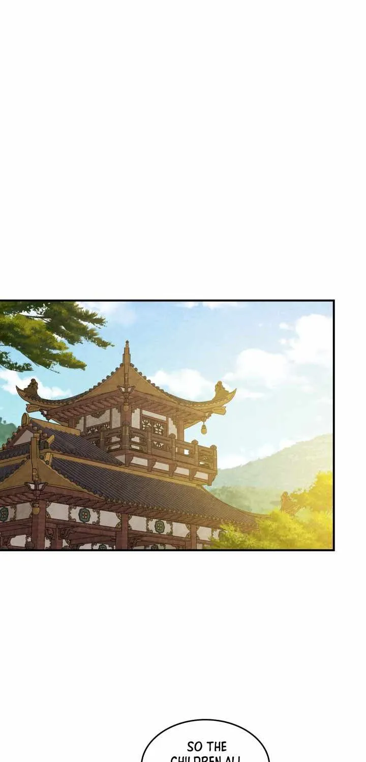 Chronicles Of The Martial God’s Return ( Chronicles of a Returner) Chapter 135 page 83 - 