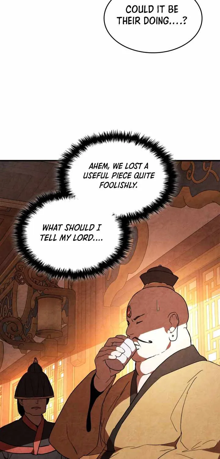 Chronicles Of The Martial God’s Return ( Chronicles of a Returner) Chapter 135 page 87 - 