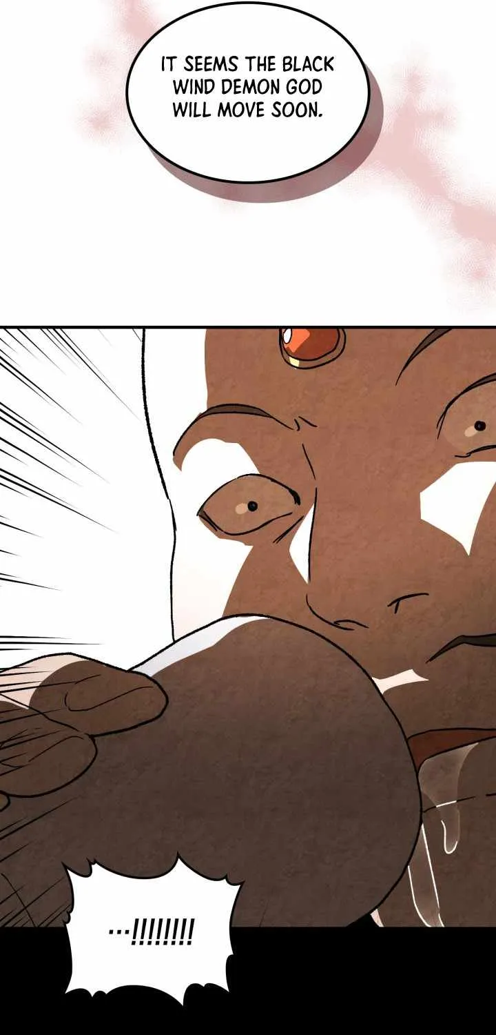 Chronicles Of The Martial God’s Return ( Chronicles of a Returner) Chapter 135 page 89 - 