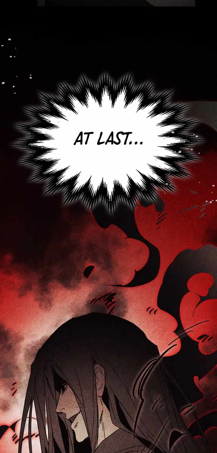 Chronicles Of The Martial God’s Return ( Chronicles of a Returner) Chapter 135 page 91 - 