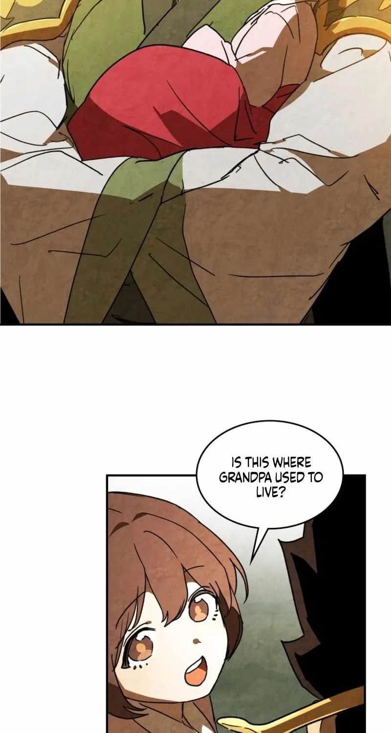 Chronicles Of The Martial God’s Return ( Chronicles of a Returner) Chapter 136 page 11 - 