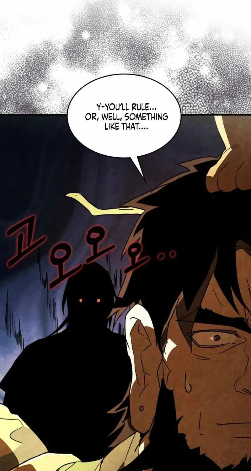 Chronicles Of The Martial God’s Return ( Chronicles of a Returner) Chapter 136 page 14 - 