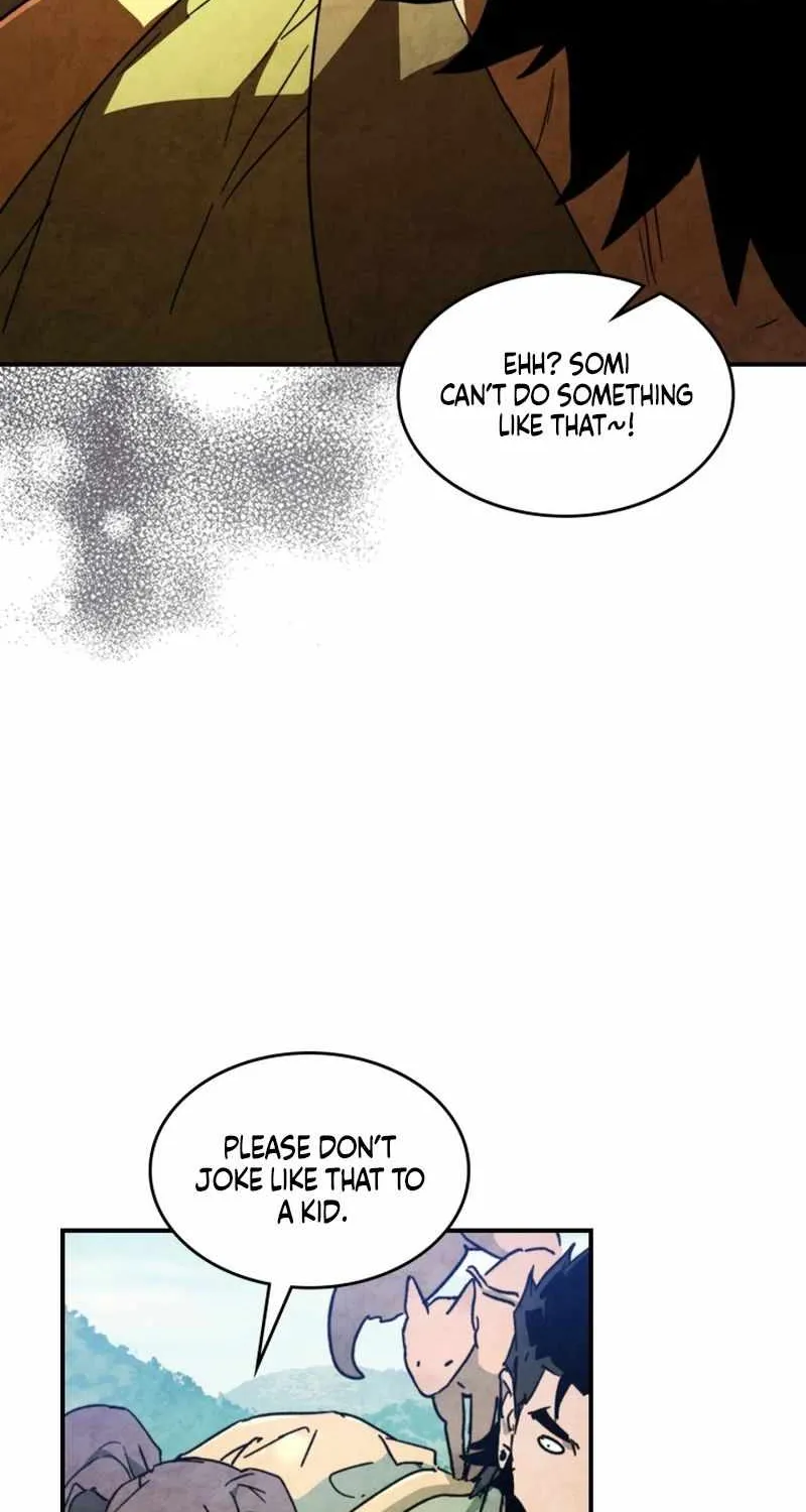 Chronicles Of The Martial God’s Return ( Chronicles of a Returner) Chapter 136 page 15 - 