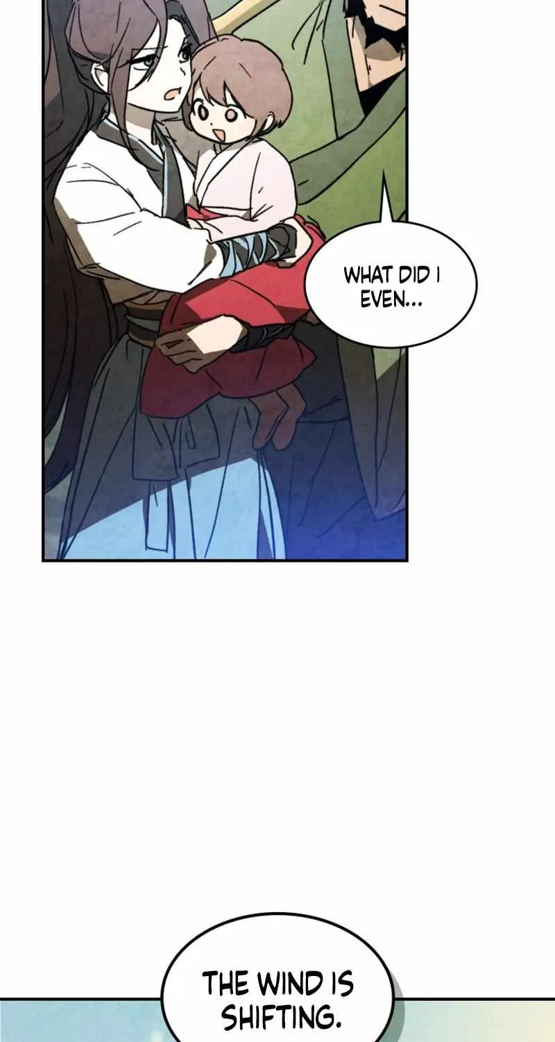 Chronicles Of The Martial God’s Return ( Chronicles of a Returner) Chapter 136 page 16 - 
