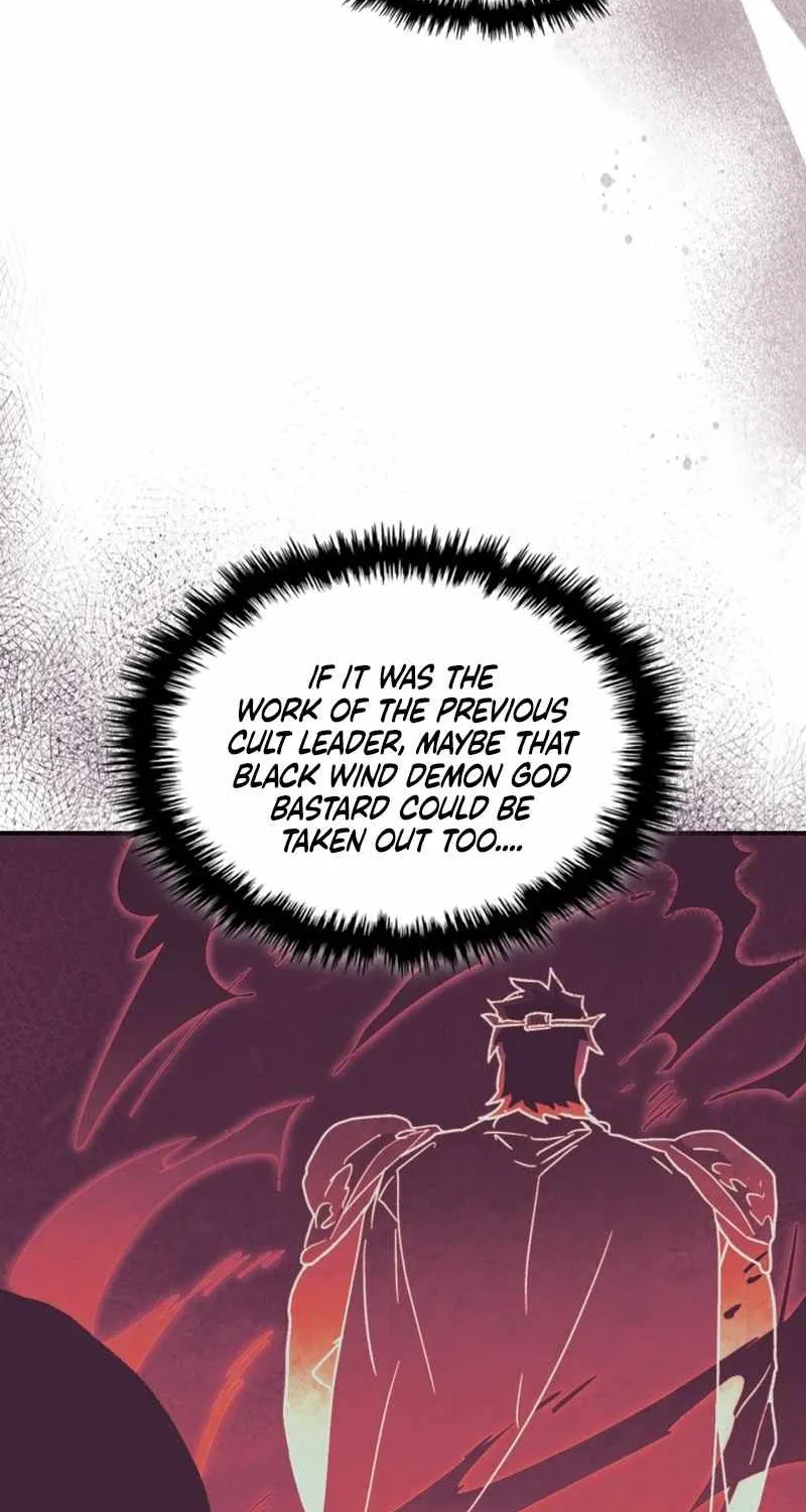 Chronicles Of The Martial God’s Return ( Chronicles of a Returner) Chapter 136 page 28 - 