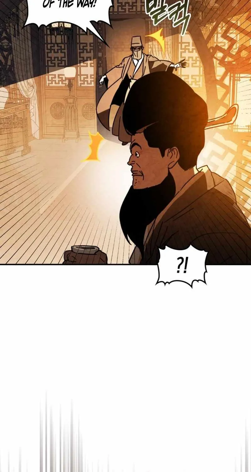 Chronicles Of The Martial God’s Return ( Chronicles of a Returner) Chapter 136 page 30 - 