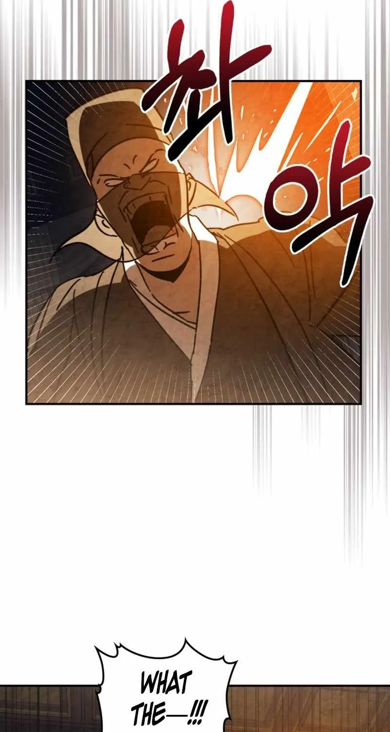 Chronicles Of The Martial God’s Return ( Chronicles of a Returner) Chapter 136 page 31 - 