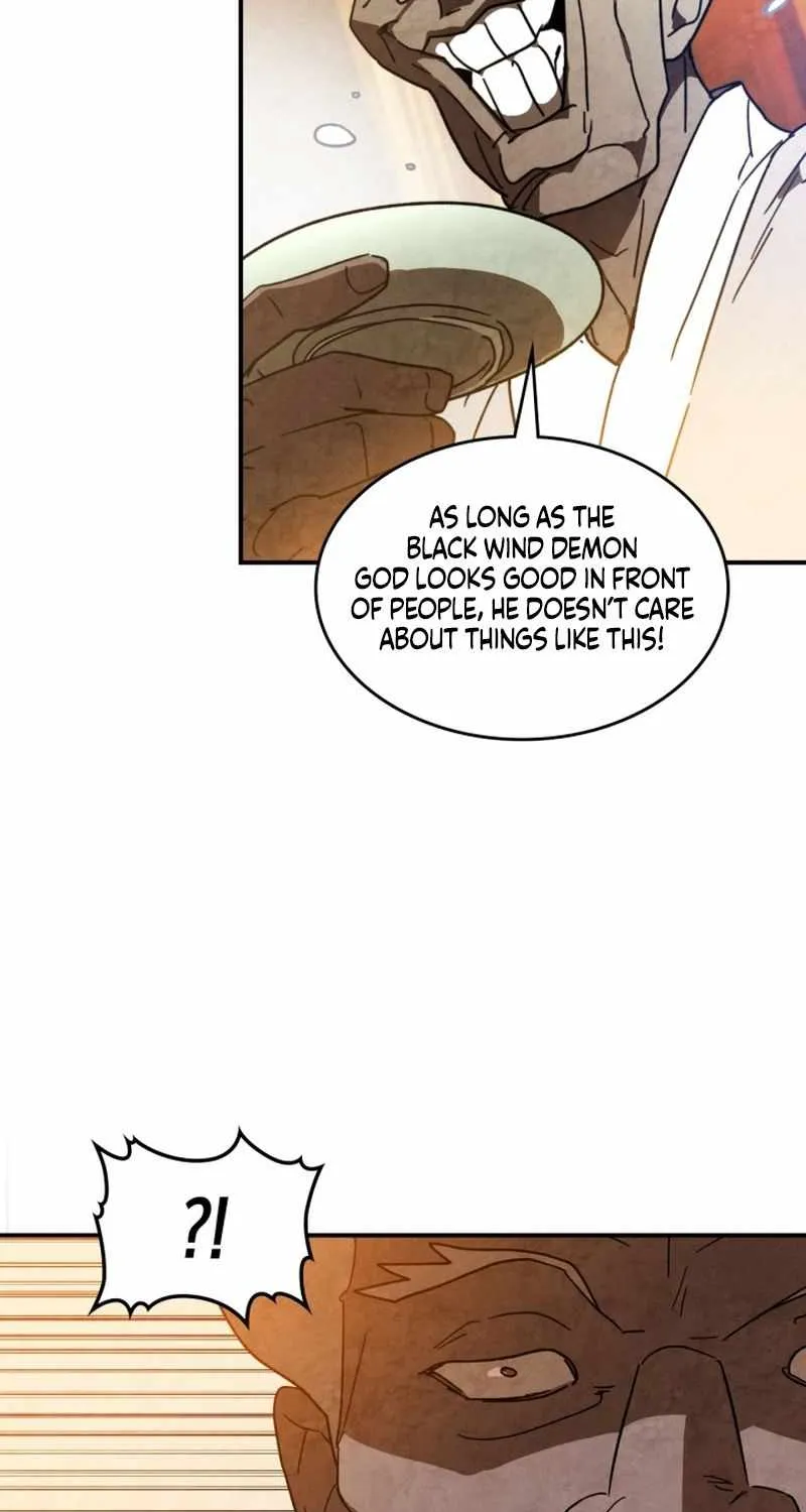 Chronicles Of The Martial God’s Return ( Chronicles of a Returner) Chapter 136 page 43 - 