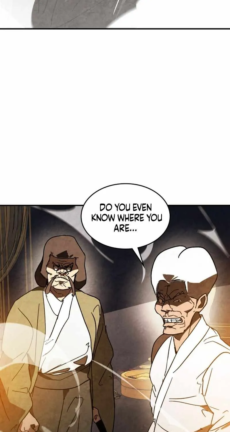 Chronicles Of The Martial God’s Return ( Chronicles of a Returner) Chapter 136 page 52 - 