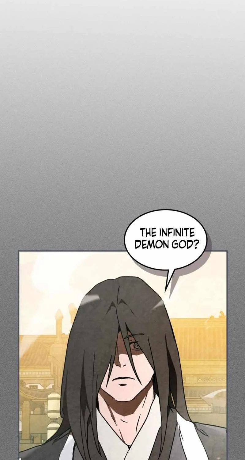 Chronicles Of The Martial God’s Return ( Chronicles of a Returner) Chapter 136 page 63 - 