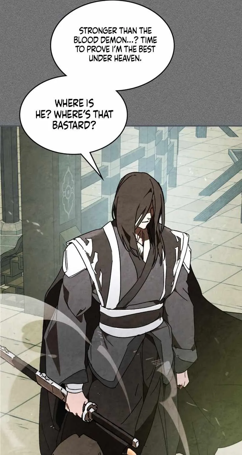 Chronicles Of The Martial God’s Return ( Chronicles of a Returner) Chapter 136 page 67 - 
